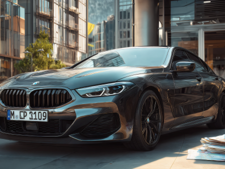 Моя пошаговая инструкция, как пригнать авто из Германии в 2025 году