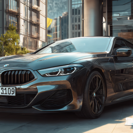 Моя пошаговая инструкция, как пригнать авто из Германии в 2025 году