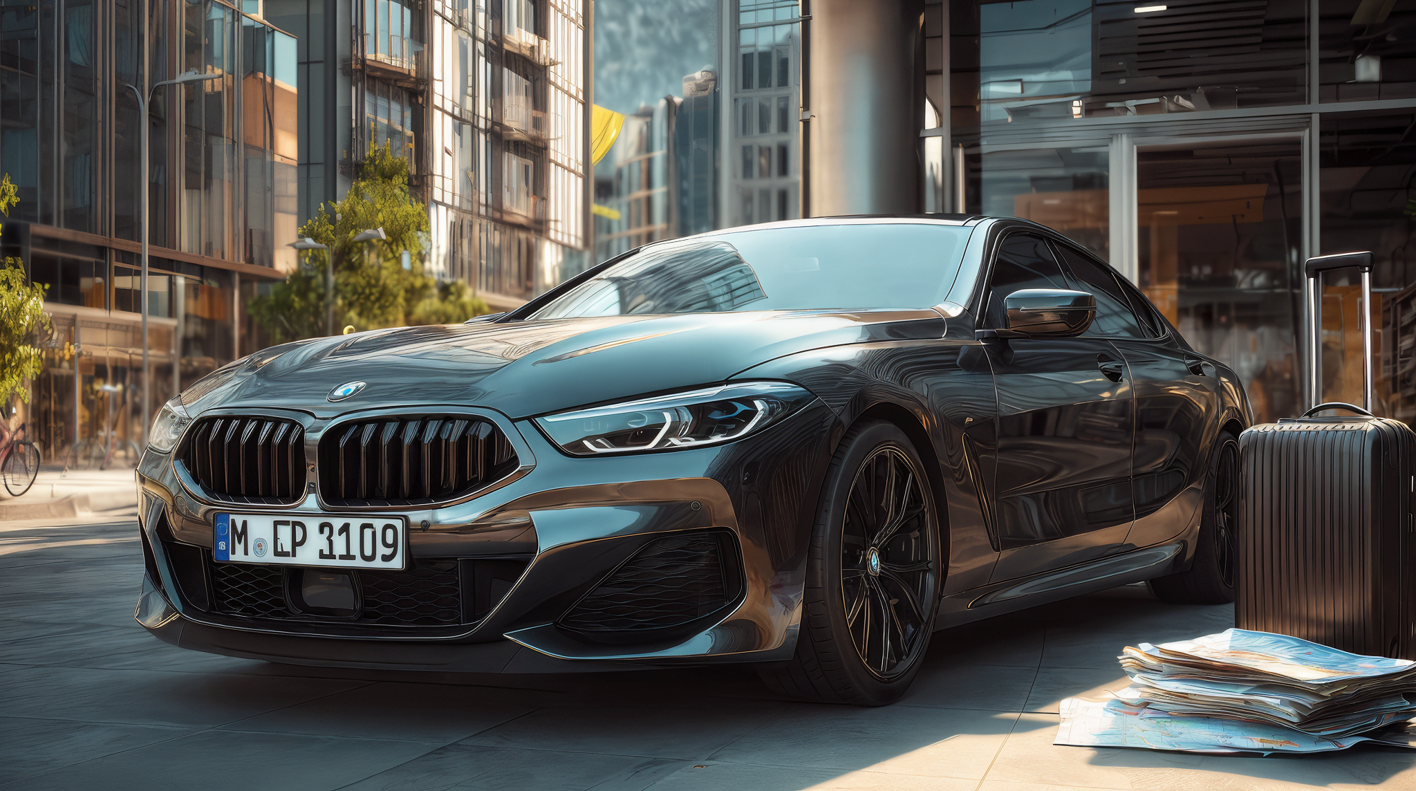 Моя пошаговая инструкция, как пригнать авто из Германии в 2025 году