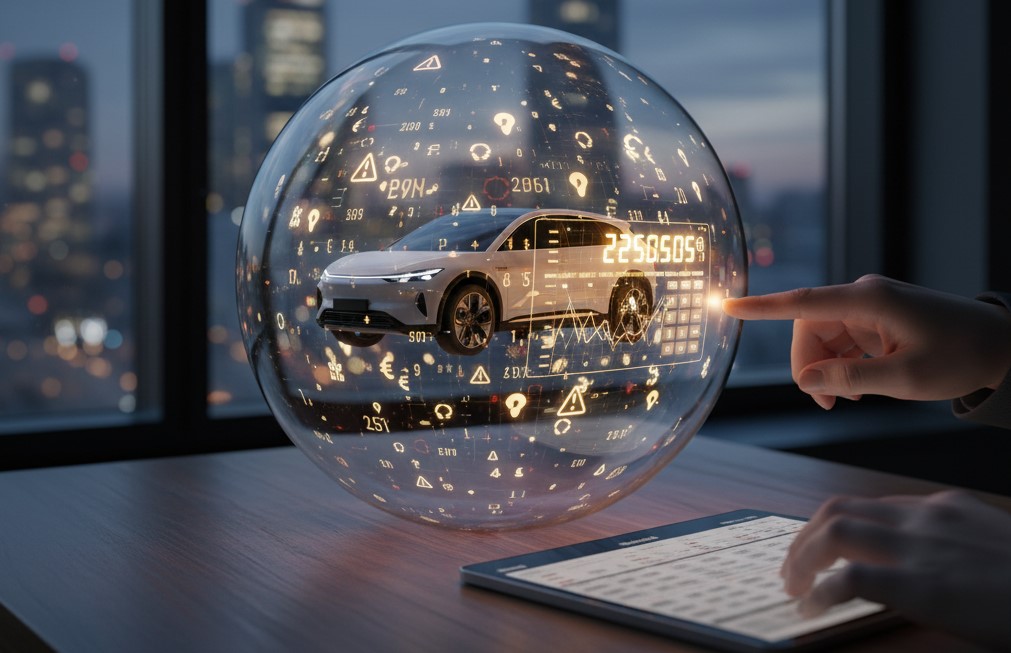 Полное руководство, как пригнать авто из Китая в Беларусь в 2025 году