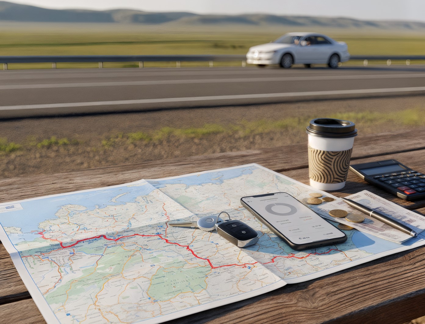 Сколько стоит пригнать машину из Владивостока