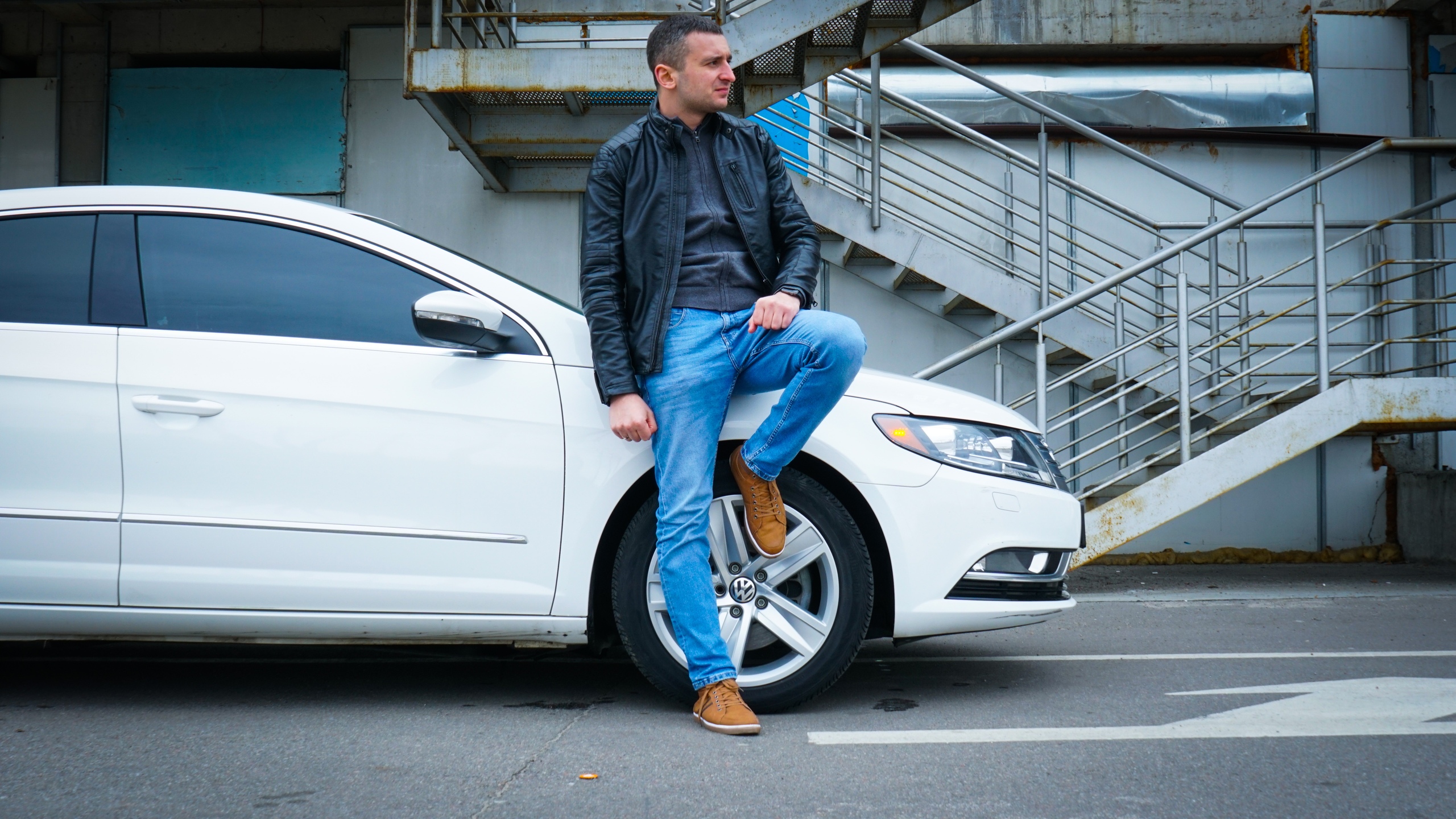 О проекте TopRigon