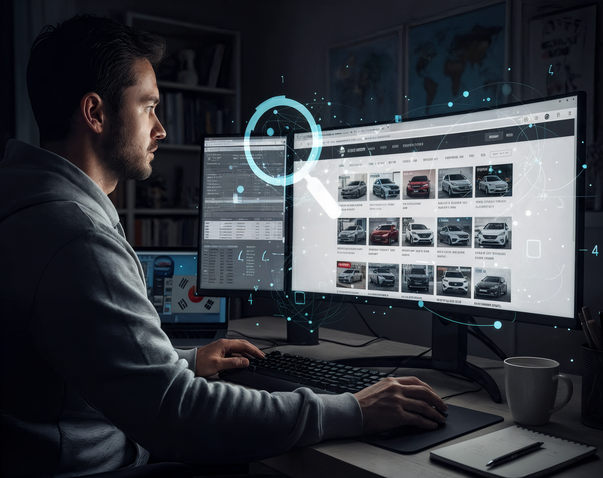 Корейская мечта: моя пошаговая инструкция, как пригнать авто из Кореи в Россию в 2025 году