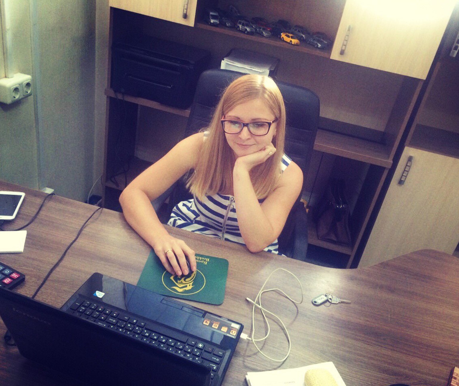 марина крицкая